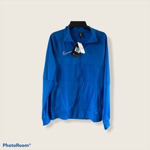 Men’s Nike Dri-Fit Jacket